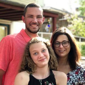 Meet your Posher, Ashly